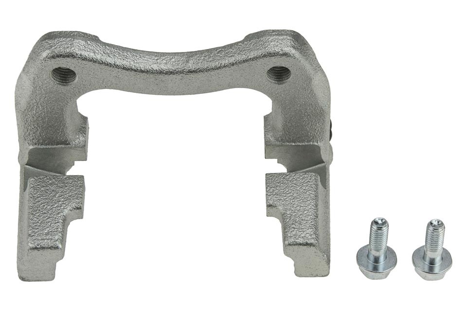 BRAKE CALIPER SUPPORT compatible CITROEN BERLINGO 08-, PEUGEOT PARTNER 08- /L,P/- HZT-CT-021A