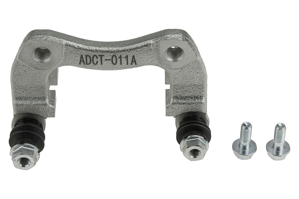 BRAKE CALIPER SUPPORT compatible CITROEN BERLINGO 08-, PEUGEOT PARTNER 08- /L,P/- HZT-CT-021A