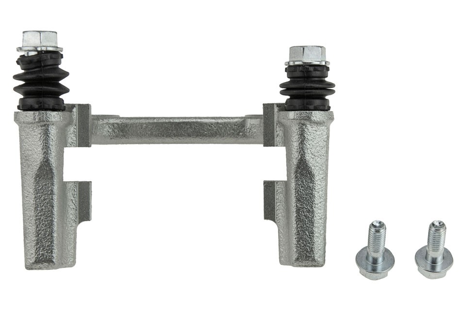 BRAKE CALIPER SUPPORT compatible CITROEN BERLINGO 08-, PEUGEOT PARTNER 08- /L,P/- HZT-CT-021A
