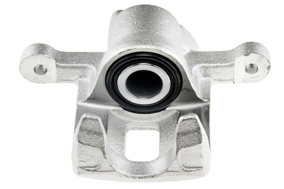 REAR BRAKE CALIPER compatible CHEVROLET LACETTI 04-, DAEWOO LACETTI 04- /LEFT/- HZT-DW-000