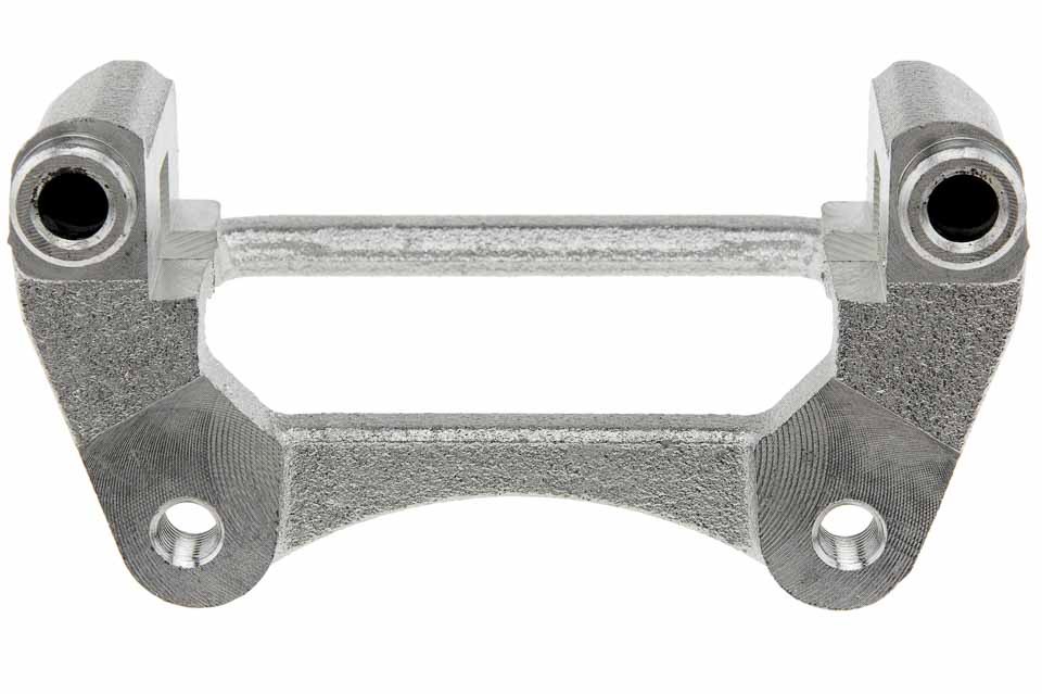 BRAKE CALIPER SUPPORT compatible CHEVROLET LACETTI 04- /REAR, L/R/- HZT-DW-000A