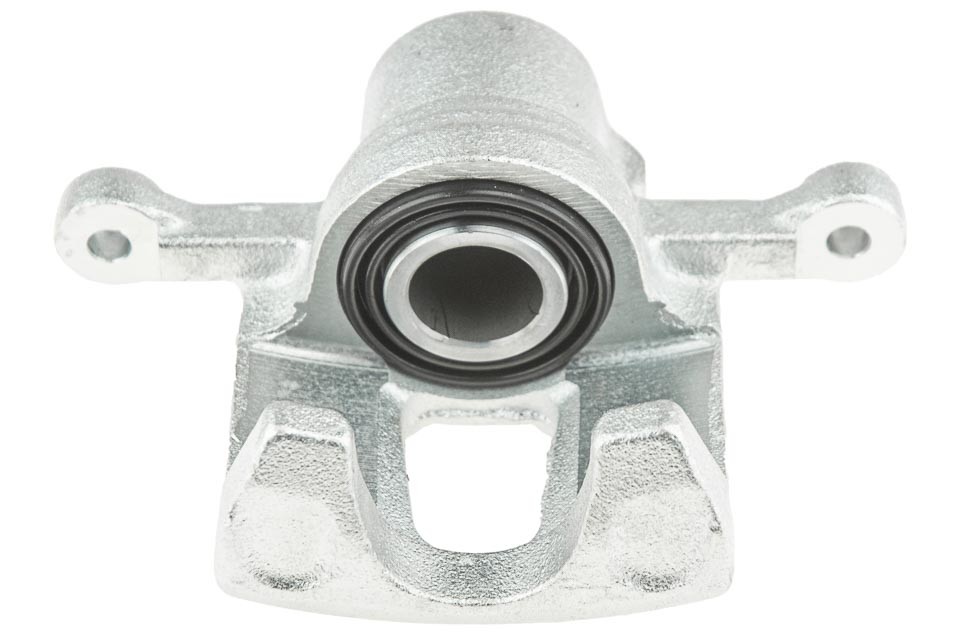 REAR BRAKE CALIPER compatible CHEVROLET EPICA 03-, EVANDA 05- /LEFT/ - HZT-DW-004