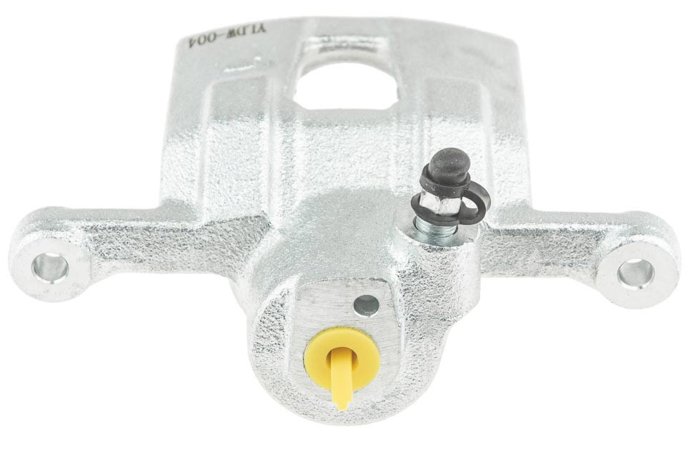 REAR BRAKE CALIPER compatible CHEVROLET EPICA 03-, EVANDA 05- /LEFT/ - HZT-DW-004