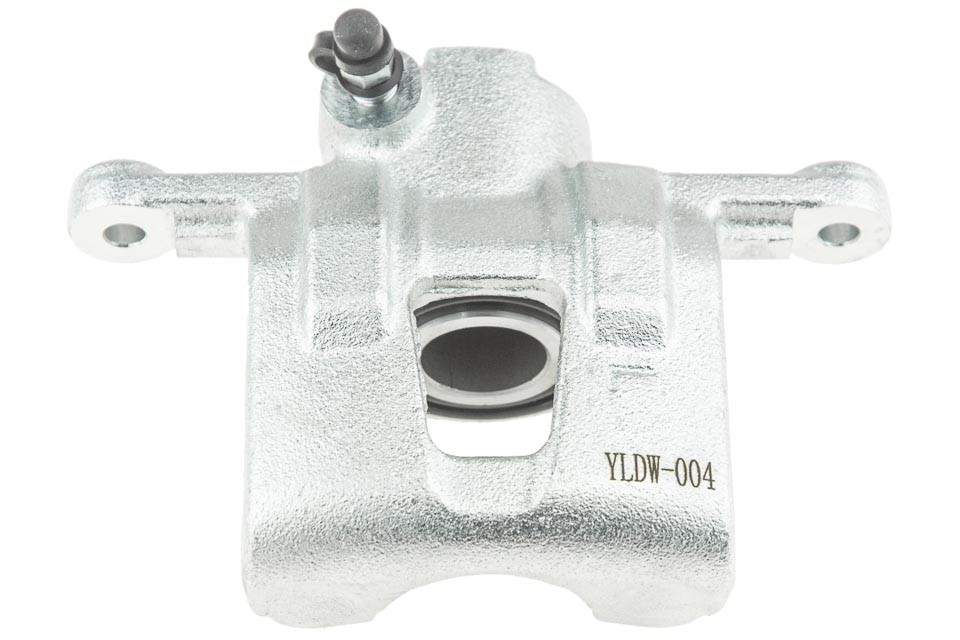 REAR BRAKE CALIPER compatible CHEVROLET EPICA 03-, EVANDA 05- /LEFT/ - HZT-DW-004