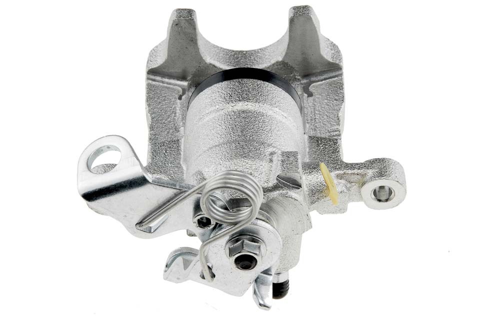 REAR BRAKE CALIPER compatible FORD GALAXY 96-06, VW SHARAN 96-, SEAT ALHAMBRA 96- /RIGHT/ - HZT-FR-007