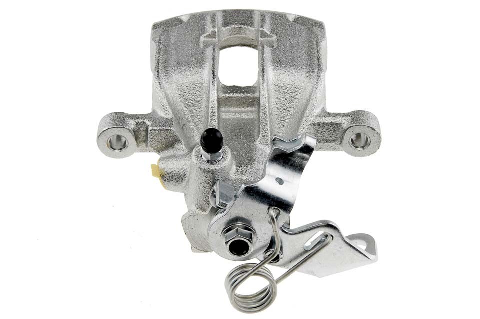 REAR BRAKE CALIPER compatible FORD GALAXY 96-06, VW SHARAN 96-, SEAT ALHAMBRA 96- /RIGHT/ - HZT-FR-007