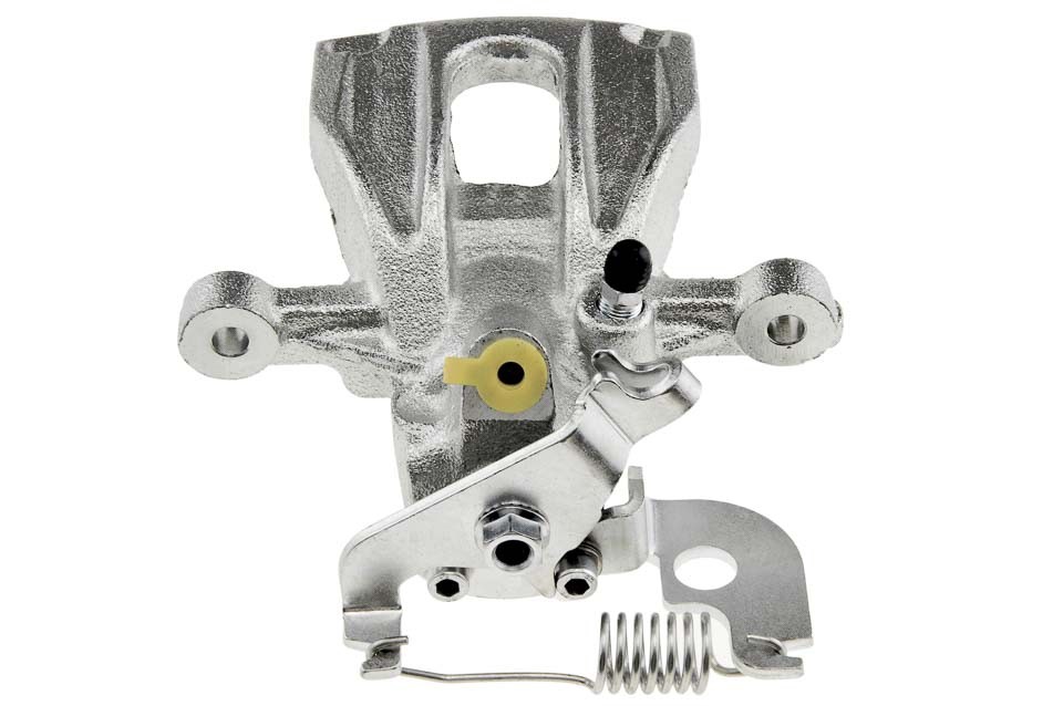 REAR BRAKE CALIPER compatible FORD MONDEO KOMBI III 2004.10-2005.05 /LEFT/ - HZT-FR-014
