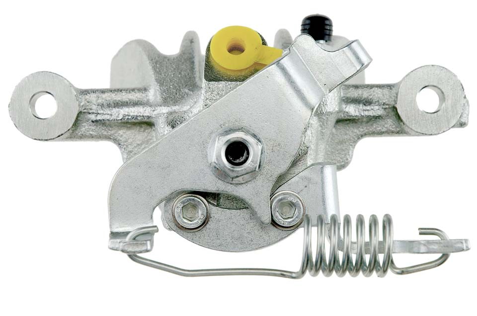 REAR BRAKE CALIPER compatible FORD MONDEO KOMBI III 2004.10-2005.05 /LEFT/ - HZT-FR-014