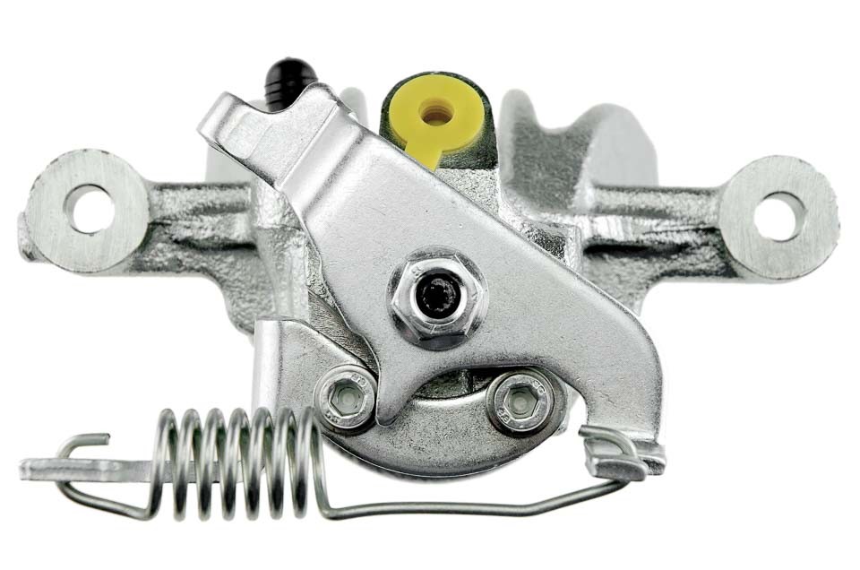 REAR BRAKE CALIPER compatible FORD MONDEO KOMBI III 2004.10-2005.05 /RIGHT/ - HZT-FR-015