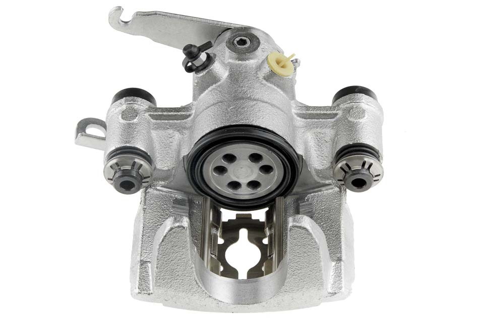 REAR BRAKE CALIPER compatible FORD TRANSIT 06- /LEFT,PODWÓJNE KOŁA/ - HZT-FR-020