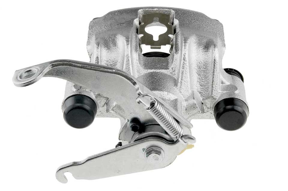 REAR BRAKE CALIPER compatible FORD TRANSIT 06- /LEFT,PODWÓJNE KOŁA/ - HZT-FR-020