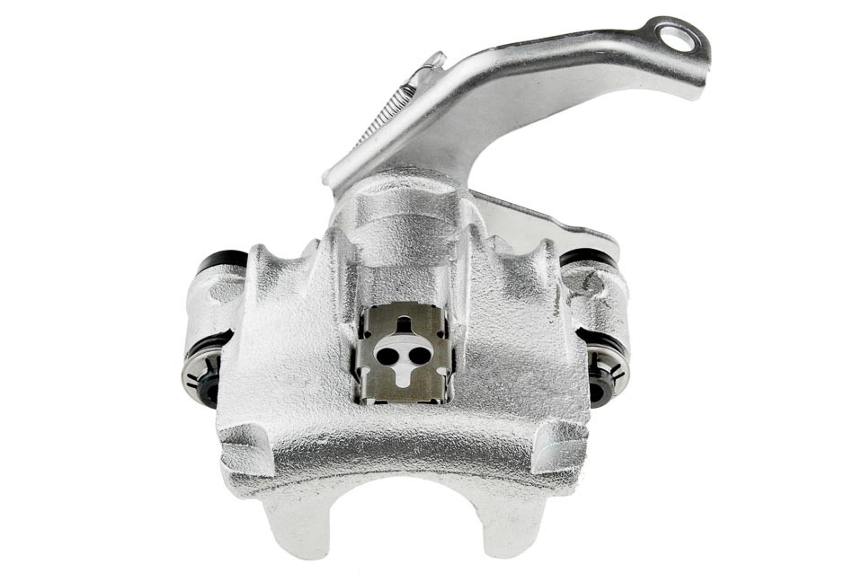 REAR BRAKE CALIPER compatible FORD TRANSIT 06- /LEFT,PODWÓJNE KOŁA/ - HZT-FR-020