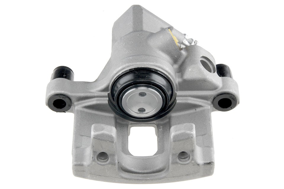 REAR BRAKE CALIPER compatible FORD FOCUS III 10-, C-MAX/GRAND C-MAX 10-, KUGA II 13-, TOURNEO CONNECT / TRANSIT CONNECT 13-, MAZDA 3 09-, VOLVO C30 06-, V40 12-, S40 II /V50 /LEFT/ -HZT-FR-022