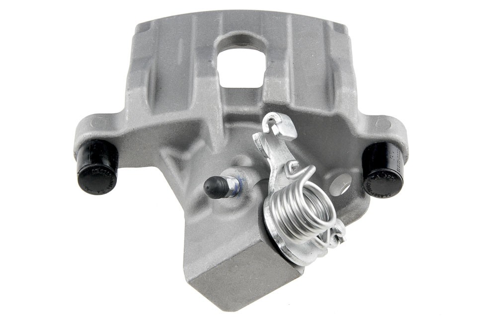 REAR BRAKE CALIPER compatible FORD FOCUS III 10-, C-MAX/GRAND C-MAX 10-, KUGA II 13-, TOURNEO CONNECT / TRANSIT CONNECT 13-, MAZDA 3 09-, VOLVO C30 06-, V40 12-, S40 II /V50 /LEFT/ -HZT-FR-022