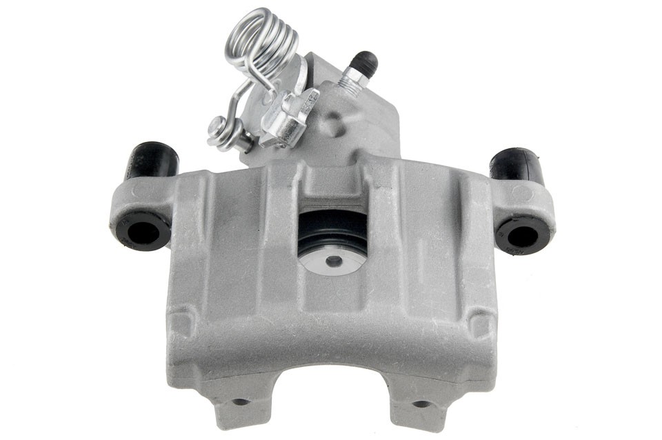 REAR BRAKE CALIPER compatible FORD FOCUS III 10-, C-MAX/GRAND C-MAX 10-, KUGA II 13-, TOURNEO CONNECT / TRANSIT CONNECT 13-, MAZDA 3 09-, VOLVO C30 06-, V40 12-, S40 II /V50 /LEFT/ -HZT-FR-022