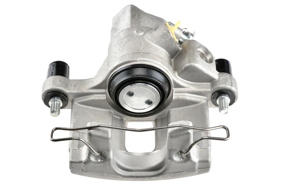 REAR BRAKE CALIPER compatible FORD FOCUS III 10-, C-MAX/GRAND C-MAX 10-, KUGA II 13-, TOURNEO CONNECT / TRANSIT CONNECT 13-, MAZDA 3 09-, VOLVO C30 06-, V40 12-, S40 II /V50 /LEFT/ -HZT-FR-022