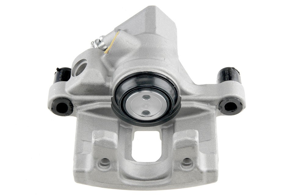 REAR BRAKE CALIPER compatible FORD FOCUS III 10-, C-MAX/GRAND C-MAX 10-, KUGA II 13-, TOURNEO CONNECT / TRANSIT CONNECT 13-, MAZDA 3 09-, VOLVO C30 06-, V40 12-, S40 II /V50 /RIGHT/ - HZT-FR-023