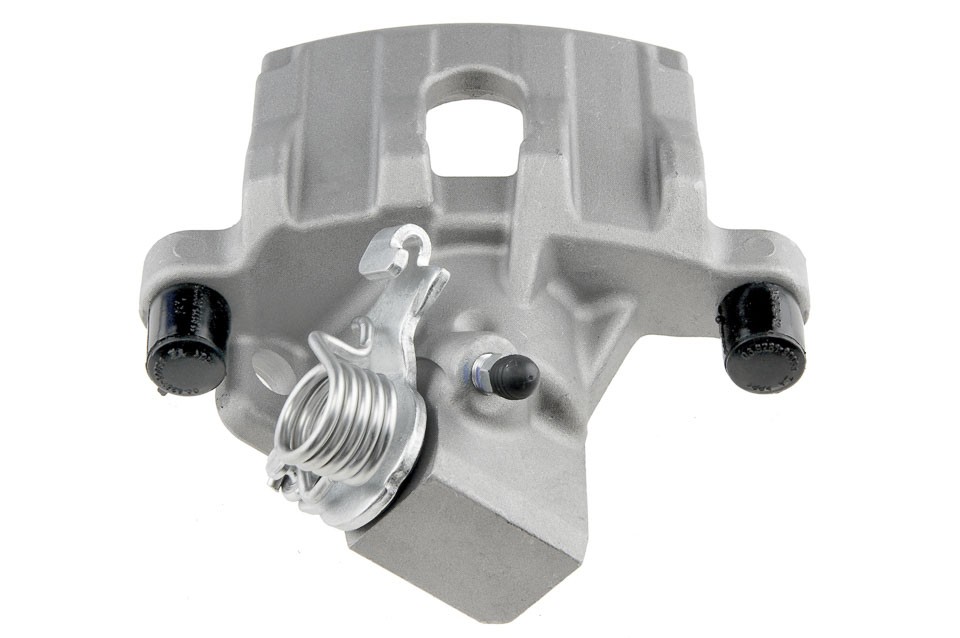 REAR BRAKE CALIPER compatible FORD FOCUS III 10-, C-MAX/GRAND C-MAX 10-, KUGA II 13-, TOURNEO CONNECT / TRANSIT CONNECT 13-, MAZDA 3 09-, VOLVO C30 06-, V40 12-, S40 II /V50 /RIGHT/ - HZT-FR-023
