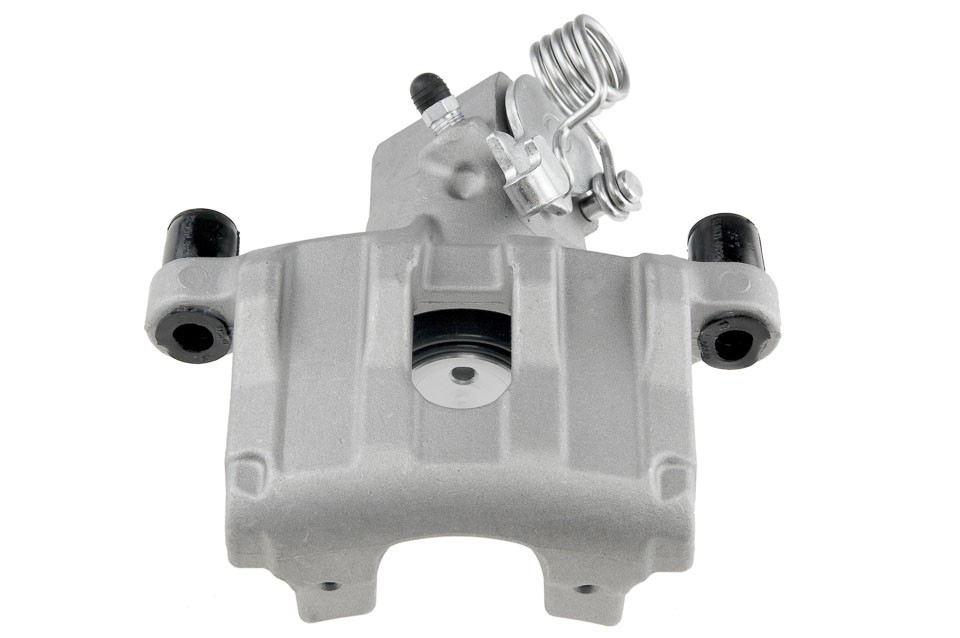 REAR BRAKE CALIPER compatible FORD FOCUS III 10-, C-MAX/GRAND C-MAX 10-, KUGA II 13-, TOURNEO CONNECT / TRANSIT CONNECT 13-, MAZDA 3 09-, VOLVO C30 06-, V40 12-, S40 II /V50 /RIGHT/ - HZT-FR-023