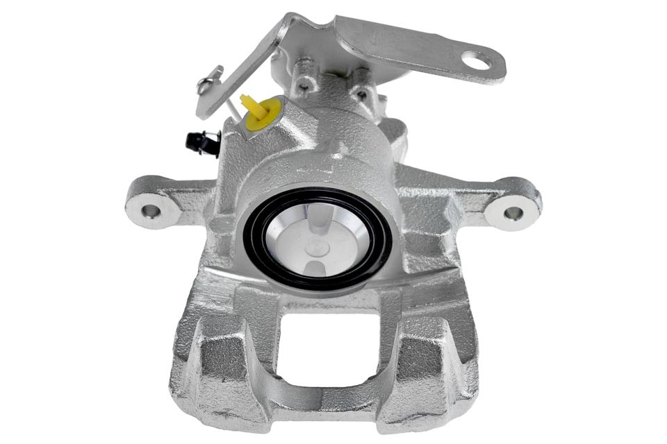 REAR BRAKE CALIPER compatible FORD TRANSIT 13- /RIGHT - HZT-FR-031