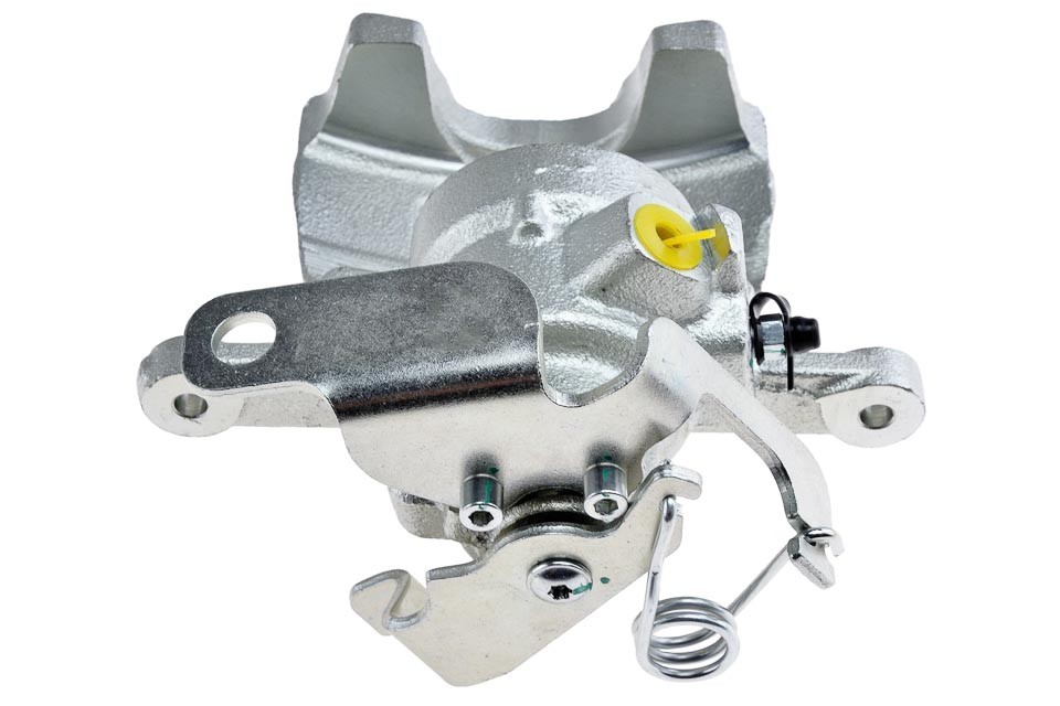 REAR BRAKE CALIPER compatible FORD TRANSIT 13- /RIGHT - HZT-FR-031