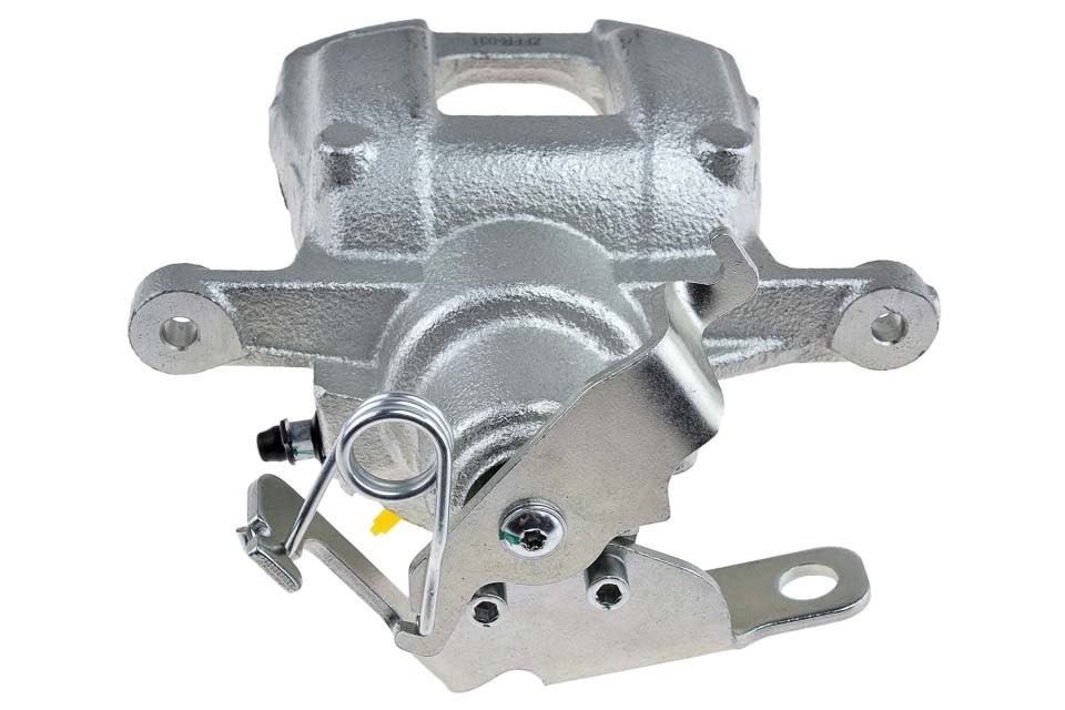 REAR BRAKE CALIPER compatible FORD TRANSIT 13- /RIGHT - HZT-FR-031