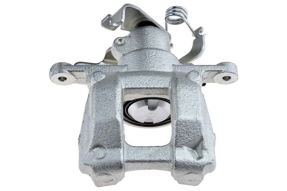 REAR BRAKE CALIPER compatible FORD TRANSIT 13- /RIGHT - HZT-FR-031