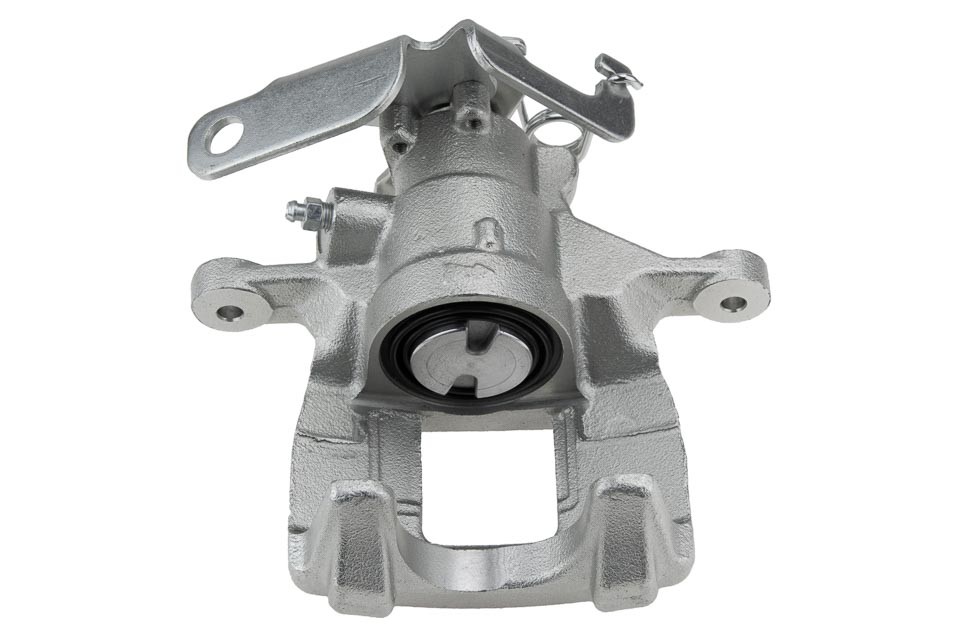 REAR BRAKE CALIPER compatible FORD TRANSIT 13- /RIGHT,DO TARCZY HAMULCOWEJ 16MM/ - HZT-FR-033