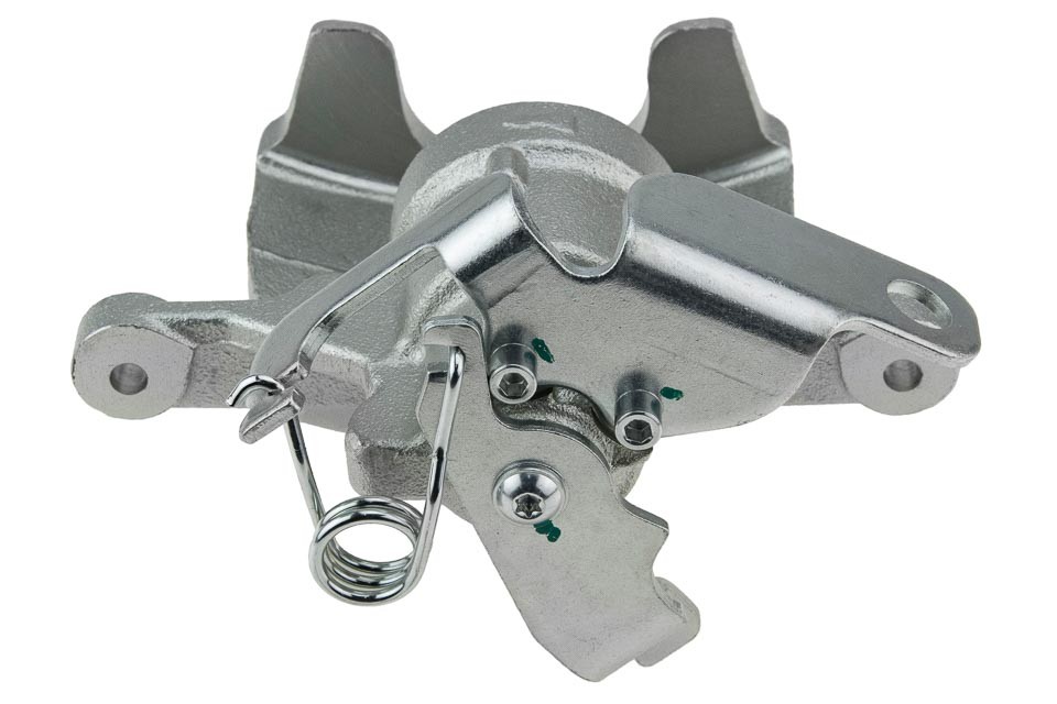 REAR BRAKE CALIPER compatible FORD TRANSIT 13- /RIGHT,DO TARCZY HAMULCOWEJ 16MM/ - HZT-FR-033