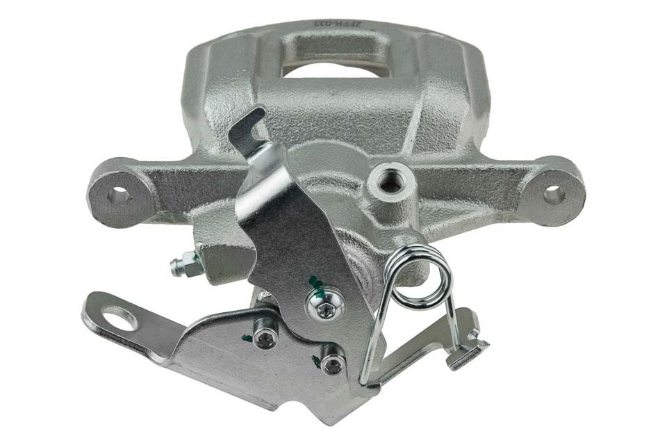 REAR BRAKE CALIPER compatible FORD TRANSIT 13- /RIGHT,DO TARCZY HAMULCOWEJ 16MM/ - HZT-FR-033