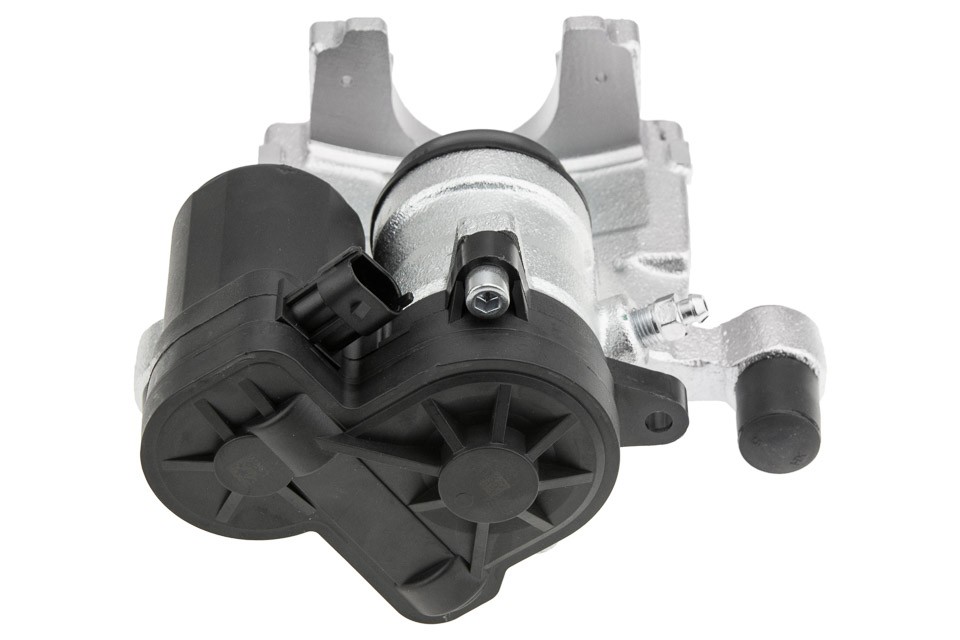 REAR BRAKE CALIPER compatible FORD MONDEO V 14-, S-MAX/GALAXY 15-, KUGA II 12- /RIGHT,ELEKTRYCZNY/- HZT-FR-038