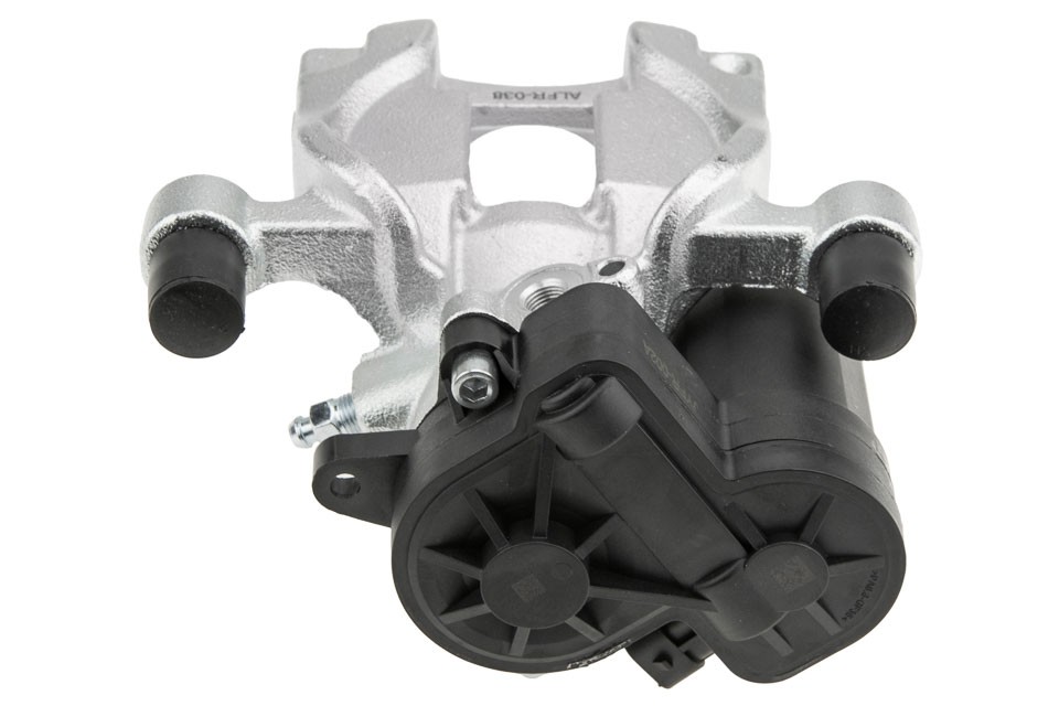 REAR BRAKE CALIPER compatible FORD MONDEO V 14-, S-MAX/GALAXY 15-, KUGA II 12- /RIGHT,ELEKTRYCZNY/- HZT-FR-038