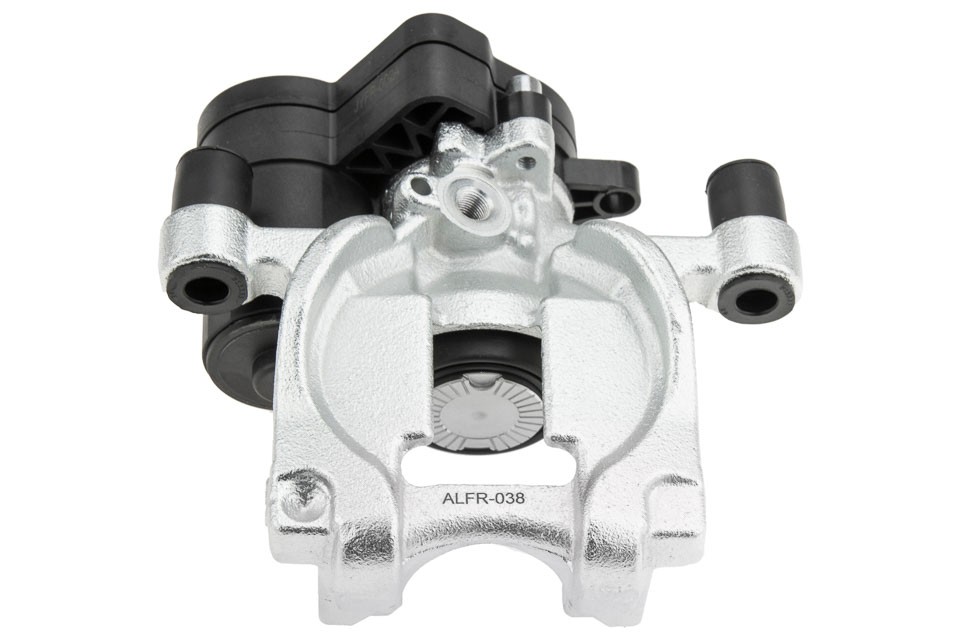 REAR BRAKE CALIPER compatible FORD MONDEO V 14-, S-MAX/GALAXY 15-, KUGA II 12- /RIGHT,ELEKTRYCZNY/- HZT-FR-038