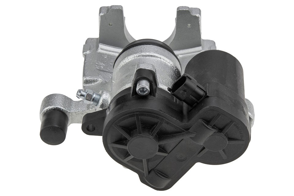 REAR BRAKE CALIPER compatible FORD MONDEO V 14-, S-MAX/GALAXY 15-, KUGA II 12- left, electric - HZT-FR-039
