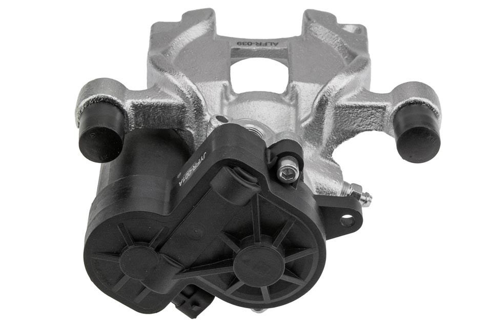 REAR BRAKE CALIPER compatible FORD MONDEO V 14-, S-MAX/GALAXY 15-, KUGA II 12- left, electric - HZT-FR-039