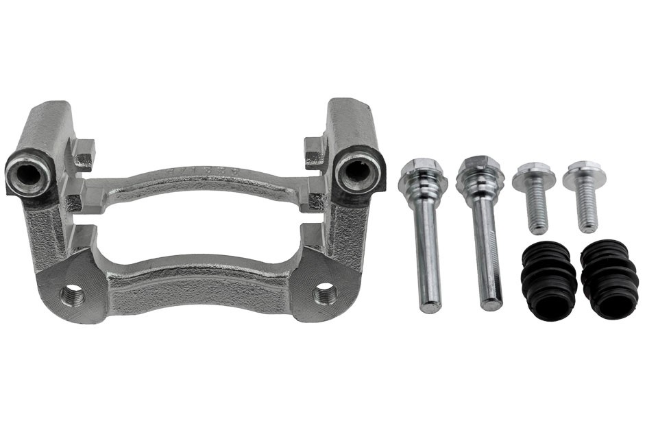 BRAKE CALIPER SUPPORT compatible HONDA CIVIC 3D/5D 05- /L=P/ - HZT-HD-020A