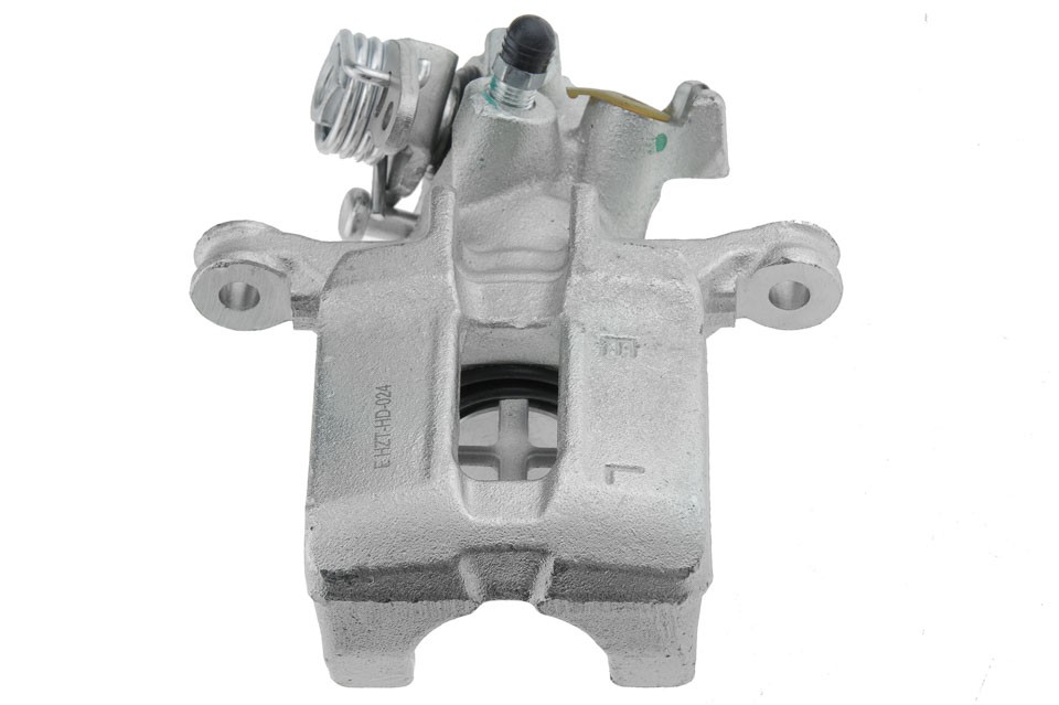 REAR BRAKE CALIPER compatible HONDA CIVIC UK 99-01, MG ZS 01-05 /LEFT/ - HZT-HD-024