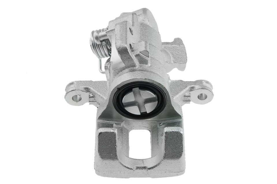 REAR BRAKE CALIPER compatible HONDA CIVIC UK 99-01, MG ZS 01-05 /RIGHT/ - HZT-HD-025