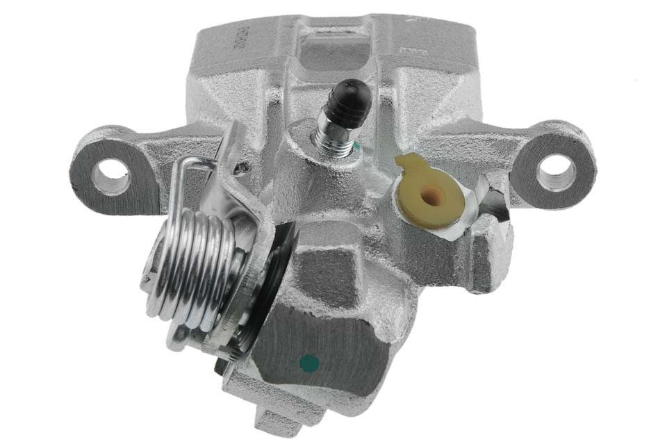 REAR BRAKE CALIPER compatible HONDA CIVIC UK 99-01, MG ZS 01-05 /RIGHT/ - HZT-HD-025