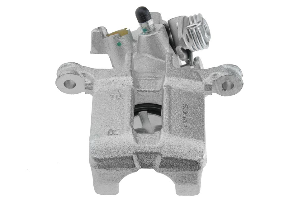 REAR BRAKE CALIPER compatible HONDA CIVIC UK 99-01, MG ZS 01-05 /RIGHT/ - HZT-HD-025