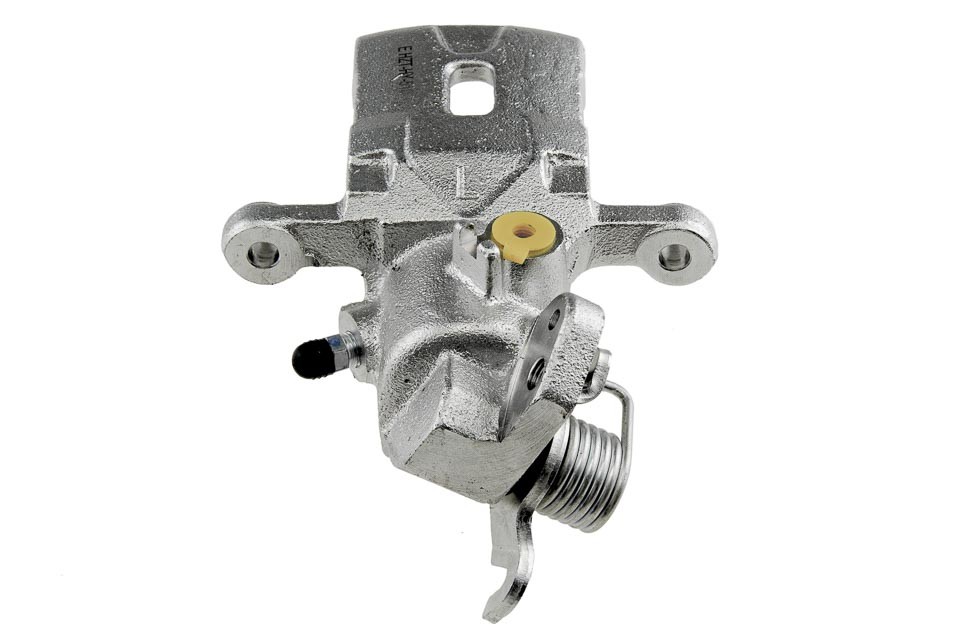 REAR BRAKE CALIPER compatible HYUNDAI COUPE/TIBURON 01-09, ELANTRA 00-06, LANTRA 95-00, KIA CERATO 04-09 /LEFT/ -HZT-HY-510