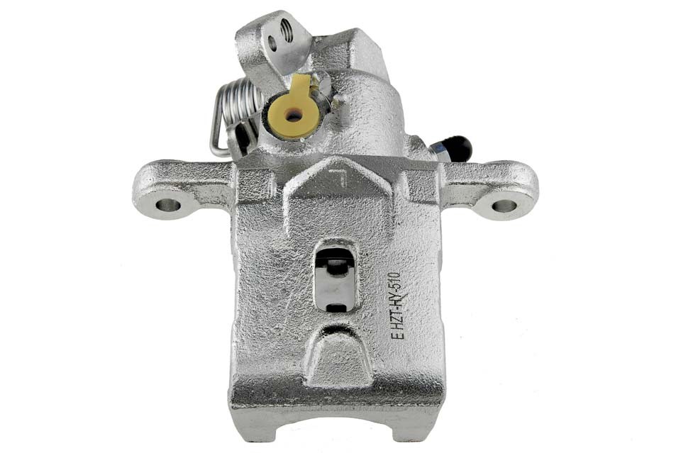 REAR BRAKE CALIPER compatible HYUNDAI COUPE/TIBURON 01-09, ELANTRA 00-06, LANTRA 95-00, KIA CERATO 04-09 /LEFT/ -HZT-HY-510