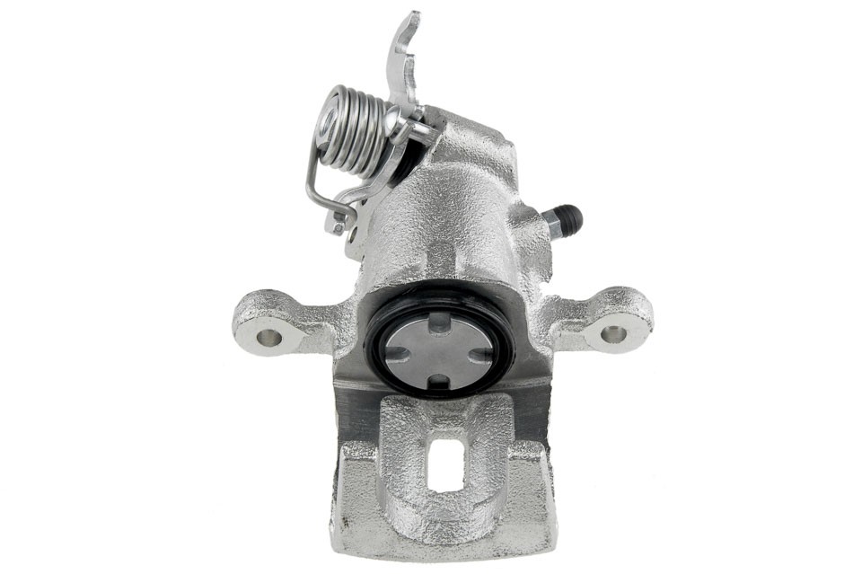 REAR BRAKE CALIPER compatible HYUNDAI COUPE/TIBURON 01-09, ELANTRA 00-06, LANTRA 95-00, KIA CERATO 04-09 /RIGHT/- HZT-HY-511