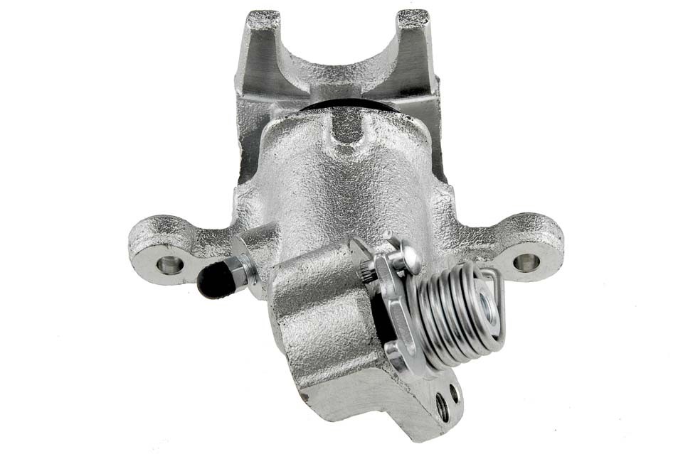 REAR BRAKE CALIPER compatible HYUNDAI COUPE/TIBURON 01-09, ELANTRA 00-06, LANTRA 95-00, KIA CERATO 04-09 /RIGHT/- HZT-HY-511