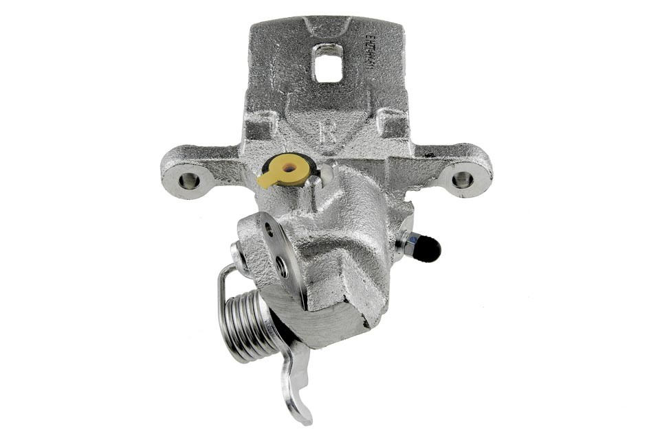 REAR BRAKE CALIPER compatible HYUNDAI COUPE/TIBURON 01-09, ELANTRA 00-06, LANTRA 95-00, KIA CERATO 04-09 /RIGHT/- HZT-HY-511
