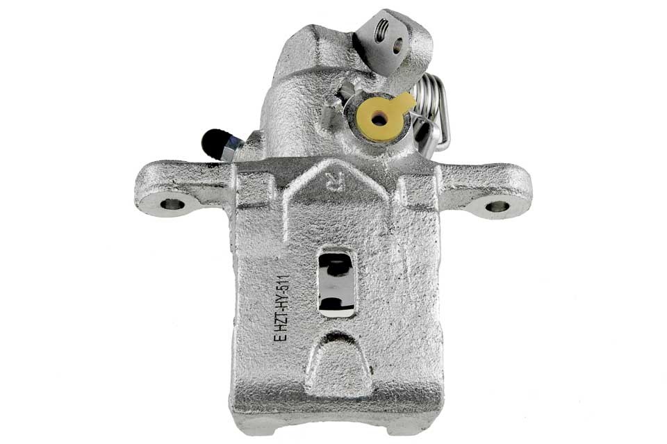 REAR BRAKE CALIPER compatible HYUNDAI COUPE/TIBURON 01-09, ELANTRA 00-06, LANTRA 95-00, KIA CERATO 04-09 /RIGHT/- HZT-HY-511