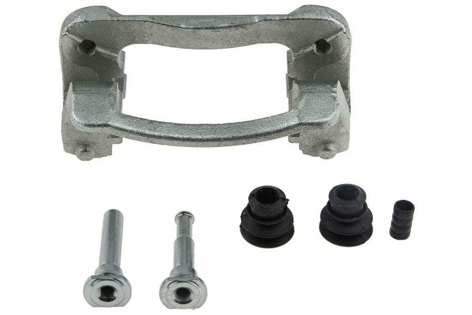 BRAKE CALIPER SUPPORT compatible HYUNDAI ACCENT 05-10, KIA RIO 05- /L,P/ - HZT-HY-512A