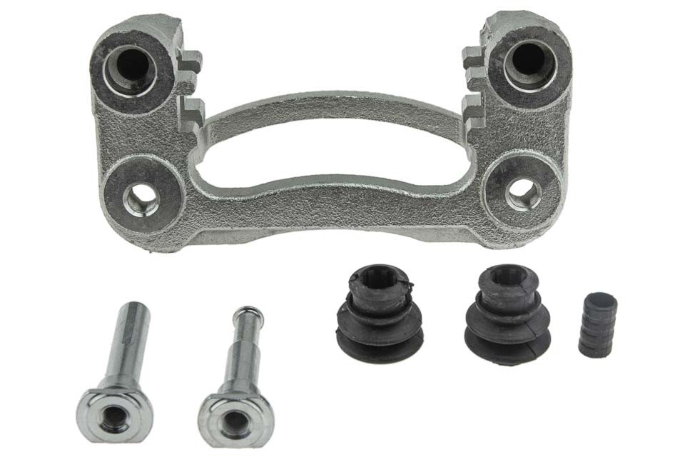 BRAKE CALIPER SUPPORT compatible HYUNDAI ACCENT 05-10, KIA RIO 05- /L,P/ - HZT-HY-512A