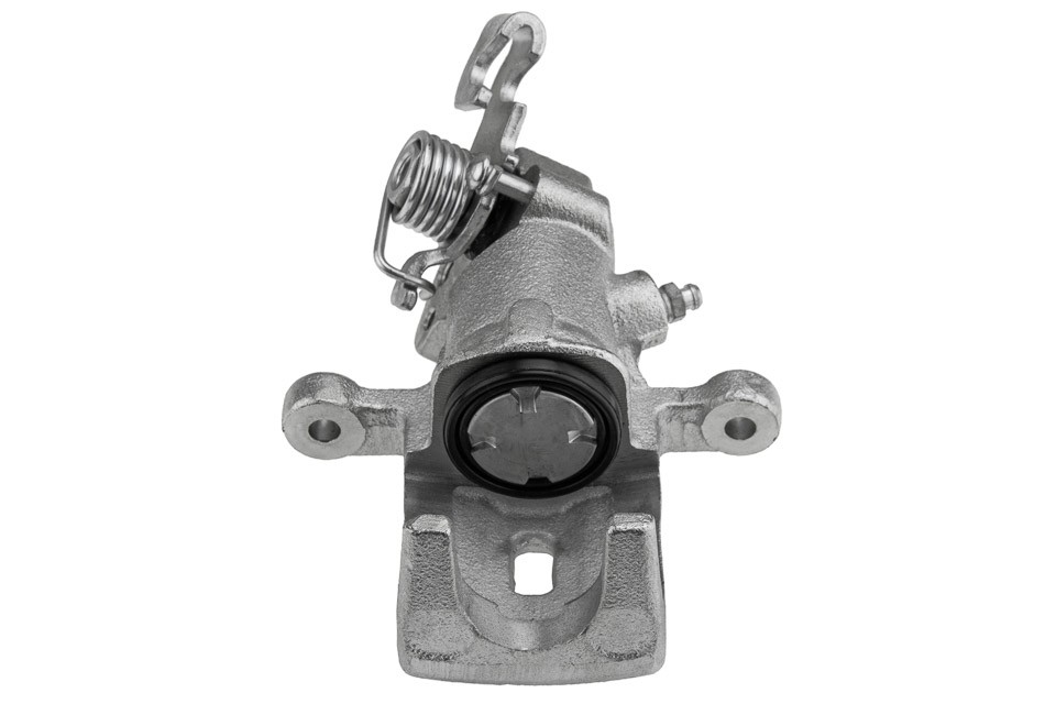 REAR BRAKE CALIPER compatible HYUNDAI COUPE 96-, ELANTRA 00-06, LANTRA 95-00, KIA CERATO 04- /RIGHT/ - HZT-HY-546
