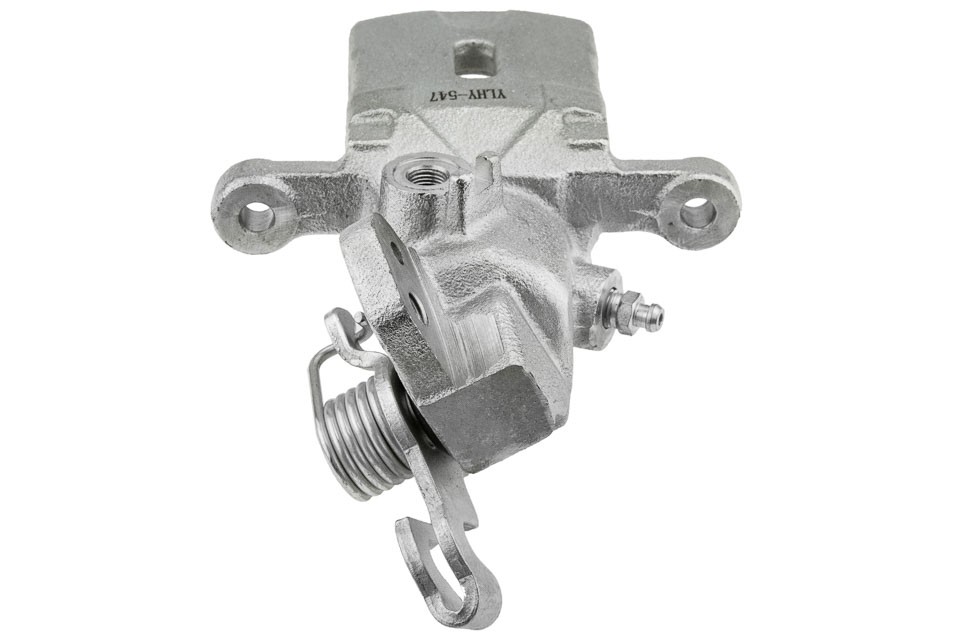 REAR BRAKE CALIPER compatible HYUNDAI COUPE 96-, ELANTRA 00-06, LANTRA 95-00, KIA CERATO 04- /RIGHT/ - HZT-HY-546